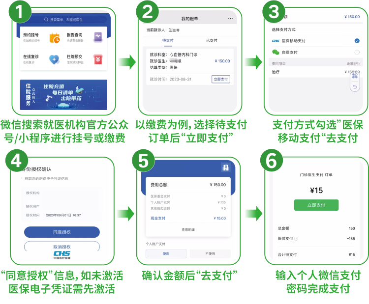 海拉尔最新怎样把医保卡绑在微信上支付方法分析(最方便真实的海拉尔怎样把医保卡绑在微信上支付呢方法)
